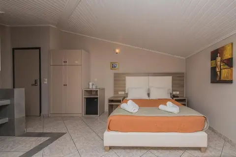 Planos Beach Hotel in Δημοτική Ενότητα Ζακυνθίων — foto 6