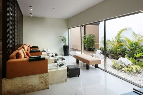 TUI BLUE El Dorado Seaside Suites Resort in Playa del Carmen — foto 27