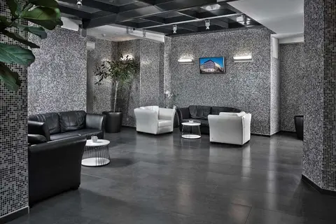 Hotel Galileo in Praag, foto 7