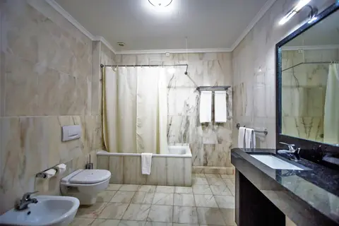 Hotel Maritur in Albufeira — foto 12
