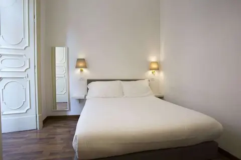 Napoliclass B&B in Napels
