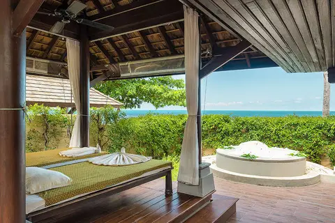 Nora Beach Resort & Spa in koh samui — foto 30