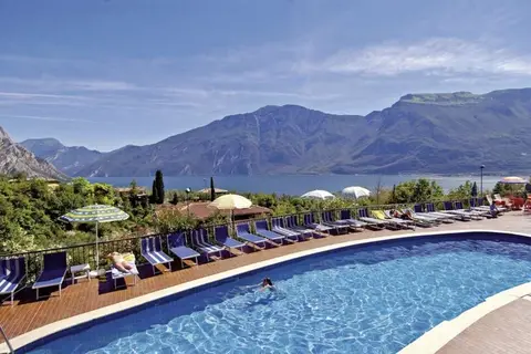 Residence Oasi in Limone sul Garda — foto 2