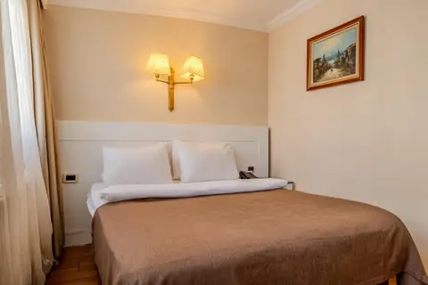 Peak Star Otel in Fatih — foto 30