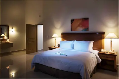 Hodelpa Garden Suites Golf & Convention Center in Guayacanes — foto 25