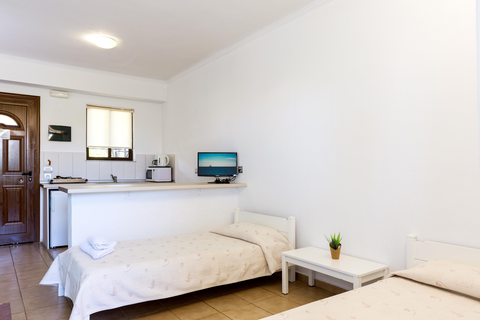 Terinikos Sunny Garden Hotel foto 20