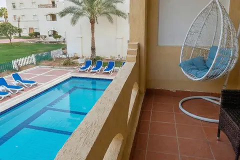 Romance Regency Club in Sharm El Sheikh — foto 29