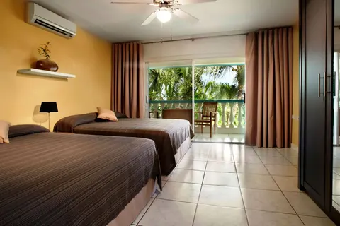 Hotel Paradera Park foto 2