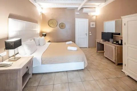 Senses Luxury Villas Santorini in Pyrgos — foto 22
