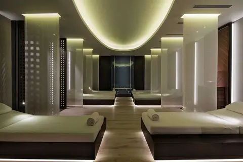 Hilton Istanbul Bomonti Hotel & Conference Center in İstanbul — foto 14
