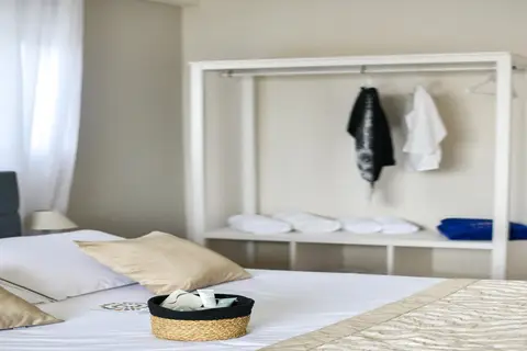 Acrotel Porto Brava Luxury Villas in Όρμος Παναγίας — foto 7