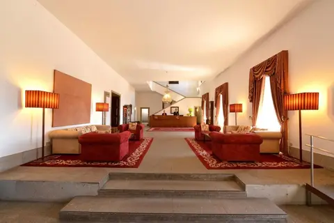 Pousada Mosteiro Guimarães, Monument Hotel & SLH in Guimarães — foto 4