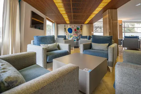 Hotel y Apartamentos Leman in Palma — foto 7
