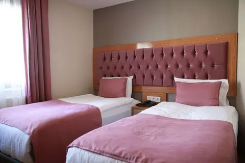 Hotel Black Pearl in İstanbul — foto 3