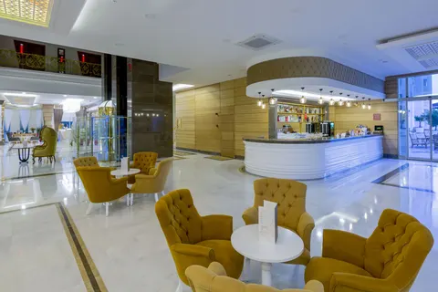 Side Royal Palace Hotel & Spa foto 16