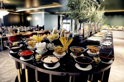Premium Luxury Finese in Durres, foto 27