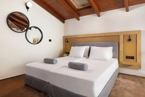 Costa Lindia Beach Resort in Lindos — foto 4