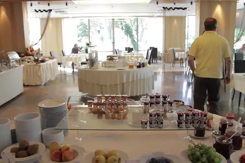 Falkensteiner Hotel Adriana in Mali Iž — foto 24