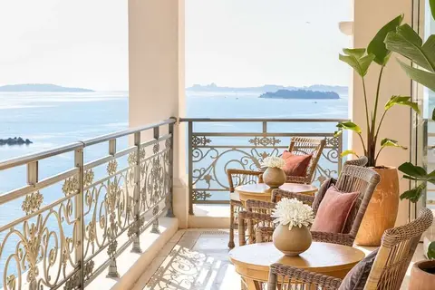 Grecotel Eva Palace in Κέρκυρα — foto 15