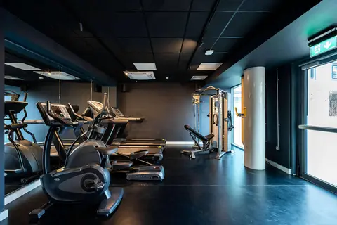 Staycity Aparthotels Tivoli in Dublin, foto 9