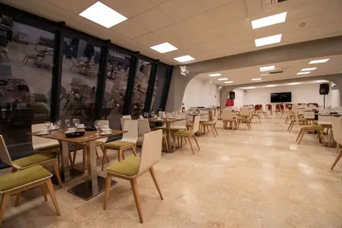 E-kilibrio Hotel & Apart-Suites in Madrid, foto 8