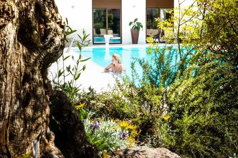 Hotel & Spa Riviera in Castelsardo — foto 3