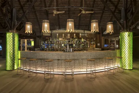 Constance Moofushi Maldives in Moofushi — foto 26