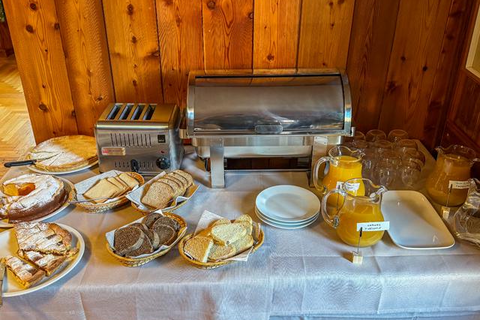 Hotel Lysjoch foto 5