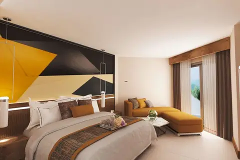 Sorgun Akadia Luxury Hotel in Manavgat, foto 3