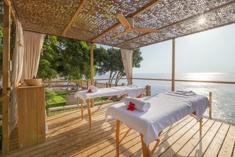 Alua Calas de Mallorca Resort in Manacor — foto 8