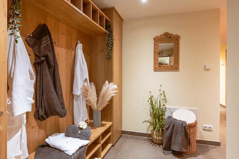 Hotel Der Bachschmied foto 11