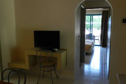Triantafillas Apartments in Αφάντου — foto 23