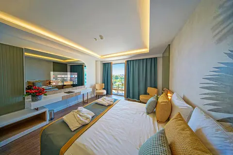 Side Stella Elite Resort & Spa in Manavgat, foto 12