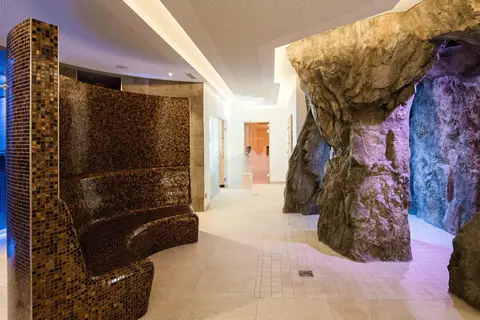 Hotel Ponyhof in Taxenbacher-Fusch — foto 11