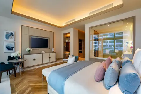 FIVE Luxe in Five Luxe — foto 8