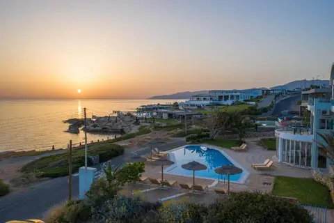 Romantica Beach Villas in Chersonissos — foto 3