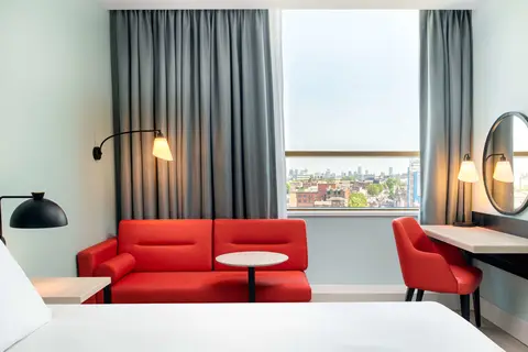 Hyatt Place London City East in Londen — foto 17