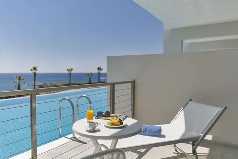 Rodos Princess Beach Hotel in Kiotari — foto 18