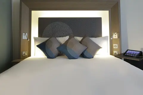 Novotel London Brentford in Londen — foto 22