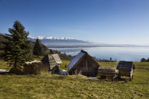 Sojka Resort in Malatíny — foto 23