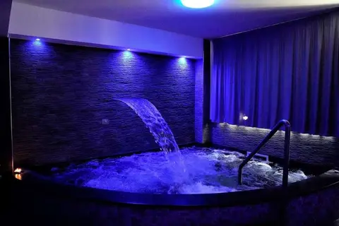 Mareneve Resort in Linguaglossa CT, foto 8