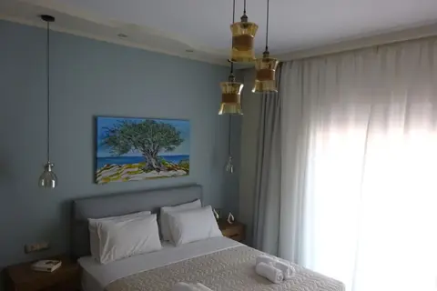 Fly & Go Dokos Studio in Parga — foto 3