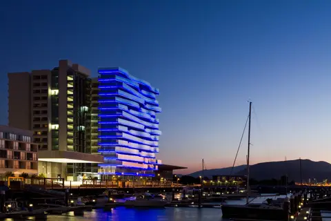Blue & Green Troia Design Hotel in Almada — foto 4