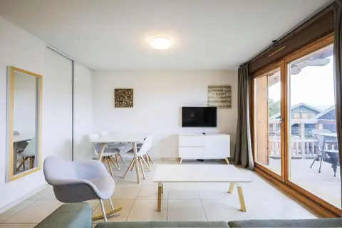 Résidence Maeva Home les Mélèzes in Le Dévoluy — foto 8