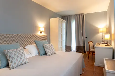 Cappuccina Country Resort in San Gimignano, foto 23