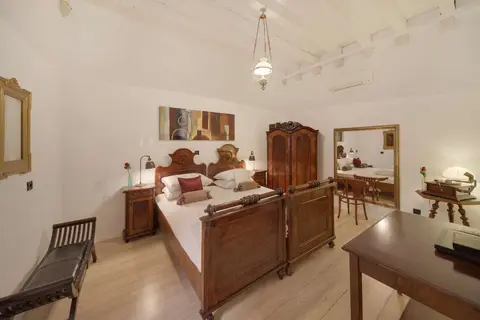 Palmotta Palace in Dubrovnik — foto 12
