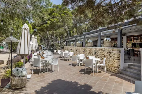 Catalonia Royal Ses Estaques - Adults Only in Santa Eulària des Riu — foto 30