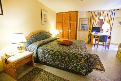 Hotel Elimo in Erice — foto 4