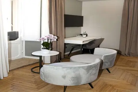 Hotel Caravita in Rome, foto 10