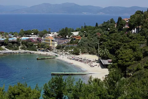 Pine Bay Holiday Resort foto 10